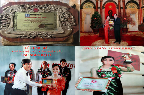 Cao ngựa bạch Hùng Bình – Hỗ trợ điều trị hiệu quả bệnh Xương khớp, Hen xuyễn và Viêm xoang