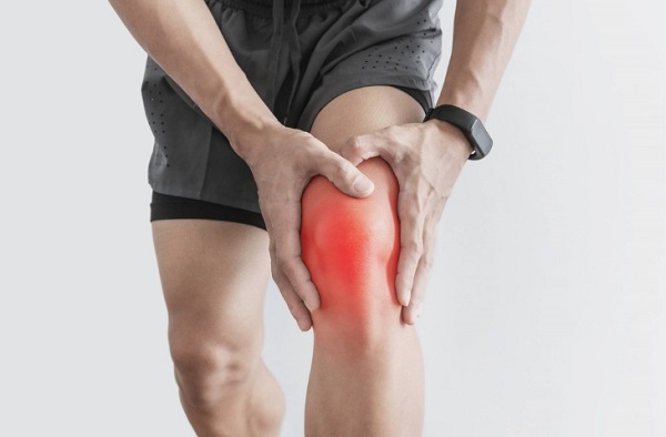 Đau khớp gối là bệnh gì?