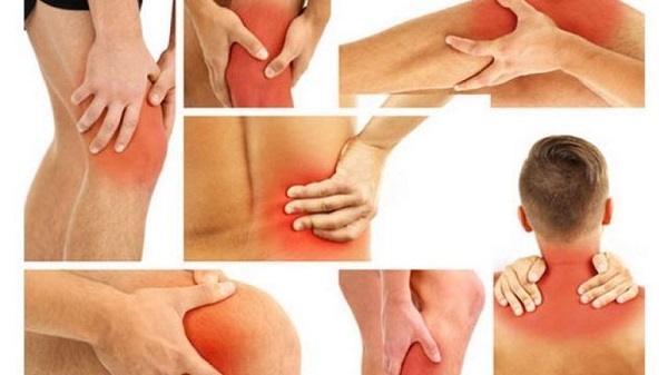 Bệnh cơ xương khớp là gì?