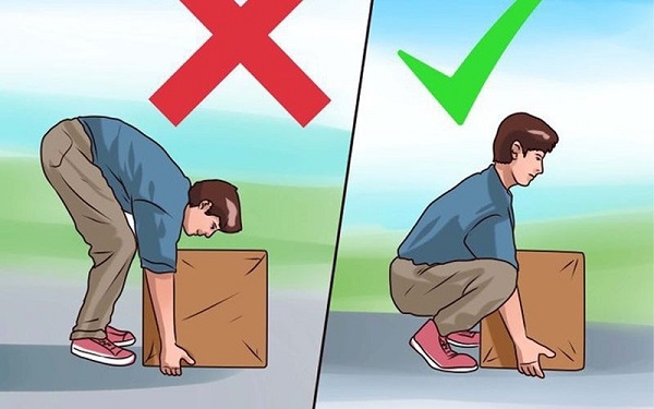 Mẹo giúp bảo vệ xương khớp khỏe mạnh