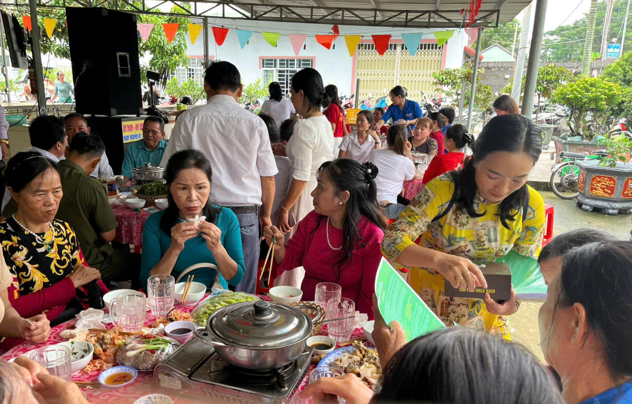  LAN TỎA GIÁ TRỊ SỨC KHỎE TẠI ĐỒNG NAI – HÀNH TRÌNH VÌ CỘNG ĐỒNG KHỎE MẠNH CÙNG HÙNG BÌNH GROUP 