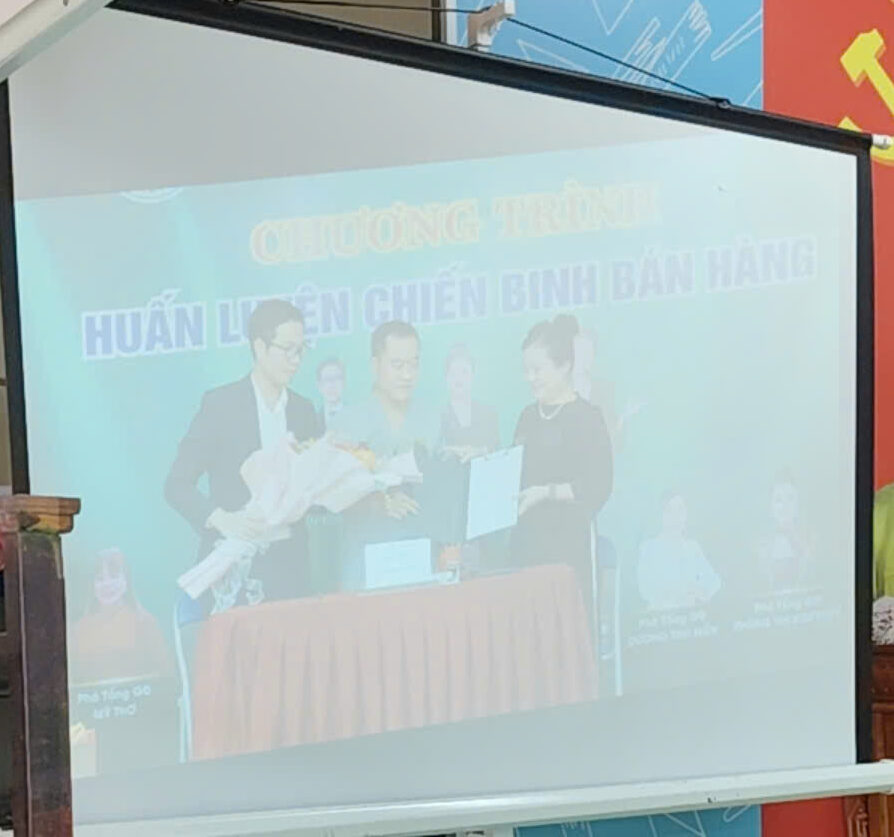  LAN TỎA GIÁ TRỊ SỨC KHỎE TẠI ĐỒNG NAI – HÀNH TRÌNH VÌ CỘNG ĐỒNG KHỎE MẠNH CÙNG HÙNG BÌNH GROUP 